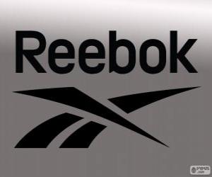 yapboz Reebok logosu